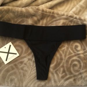BRAND NEW Boutine LA bikini bottoms